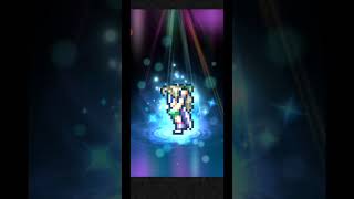 FFRK: Magicite 6* Ramuh [45:53] Magical Team