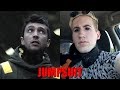 JUMPSUIT REACTION (twenty one pilots)