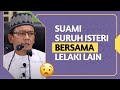 4 Jenis Perkahwinan Zaman Arab Jahiliah 😧  | Ustaz Mohd Lukmanul Hakim