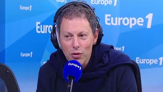 Marc-Olivier Fogiel : "On a topé avec la chaîne pour que Le Divan revienne l'année prochaine"