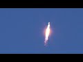 FALCON HEAVY LAUNCH!