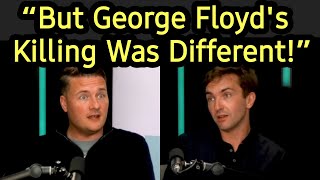Most Outrageous Interview I've Seen