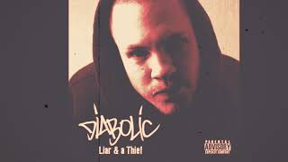 Diabolic- Diabolical Sound