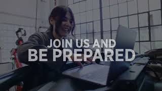 [EN] Delphi Technologies Academy | eLearning