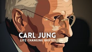 Carl Jung Quotes : Greatest LIFE CHANGING Quotes