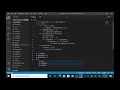 Depth First Search (DFS) for a graph using python programming