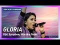 Gloria (lagu Symphony Worship) | GSKI Pluit Worship