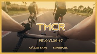 Short Fast Ride, Cancelled Malaysia Ride, F1 Weekend. (VELO VLOG #07)