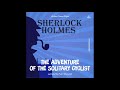 Sherlock Holmes: The Original | The Adventure of the Solitary Cyclist (Full Thriller Audiobook)