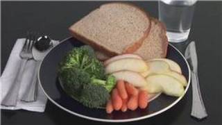 Children's Nutrition : Healthy Diets for Toddlers