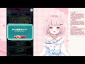 【 エイリアンのたまご 】ひさしぶりに戦うぞ...！ 15 【真白ぽん vtuber】