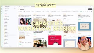 how i update my pkm & the reasons behind system changes