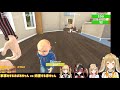 【granny simulator】ばぶち【因幡はねる あにまーれ】