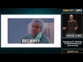 CppCon 2016: Manuel Klimek “Deploying C++ modules to 100s of millions of lines of code