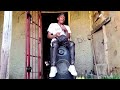 Nuttive- Nguva Nemukana ( Visuals ) Prod. By Gymstar On The Beat +263774627902