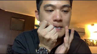 口簧琴｜Rudolf-Jew's harp practice 2020.12.22