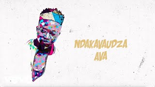 Killer T - Ndakavaudza Ava (Official Audio)