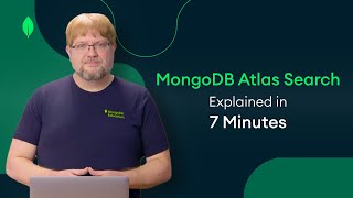 What Is MongoDB Search? A Beginner's Guide
