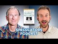 Wall St. Wizardry: Jack Schwager Reveals Top Traits of Legendary Traders | SPECULATORS PODCAST EP 34