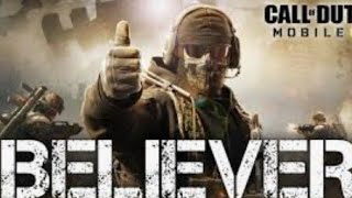 BELIVER - Call of duty Montage