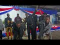 Zvirevo Zvedenga Gospel Choir | MaJudha | ZWAC UMYF Convention 2025