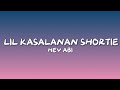 Hev Abi - Lil Kasalanan Shortie (Lyrics)