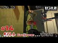 #14 दोबारा || This Glitch Helped Me Out To Get David Jones Rank, Kill Everyone, IGI2  Island Assault