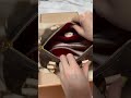 unboxing louis vuitton speedy 20 ルイヴィトン スピーディ バンドリエール 20 louisvuitton speedy20 ルイヴィトン スピーディ20