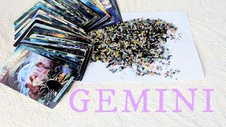 GEMINI - You are Rising to the Top! Major Blessings Coming Ahead! DEC 30th-JANUARY 5th