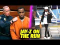 Diddy THR3ATENS To Sn!tch On Jay Z After Arrest | Jay Z NEXT?!