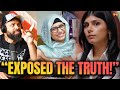 Mia Khalifa explains why she quit adult films after viral scene cosplaying as Muslim woman