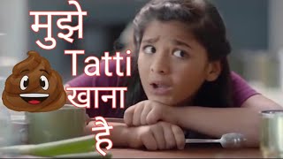 Aaj Khane Me Kya Hai Mama Dubbing Video Best Dubbing Funny Dubbing Video