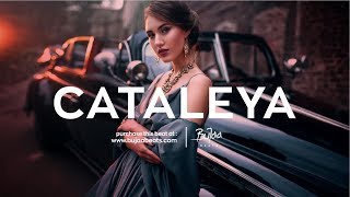 " CATALEYA "| Oriental | Afrobeat Reggaeton | Balkan | Dancehall | Instrumental |Prod by BuJaa BEATS