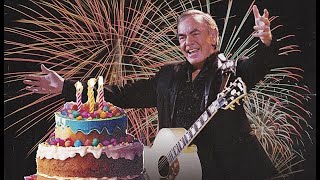 Happy 84th Birthday, Neil Diamond !