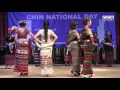 CCN Channel: Indianapolis Chin National Day Fashion Show 2016