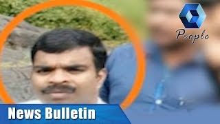 BJP സര്‍ക്കുലര്‍ അനുസരിച്ച് ഇന്നലെ സന്നിധാനത്ത് നാമജപ പ്രതിഷേധം നടത്തിയവരില്‍ കൊലക്കേസ് പ്രതിയും