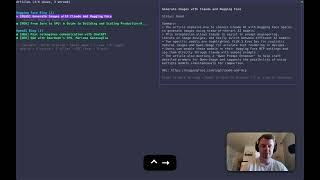 I built an RSS Reader for Your Terminal! (open source)