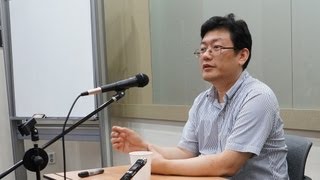 윤홍식의 즉문즉설 - 깨어있음만으로 부족한 이유는?