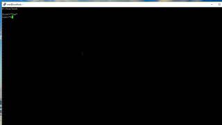 Bash Scripting tutorial for beginners 2 (Variables)