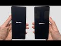 Tes Kecepatan Sony Xperia 1 III vs 1 IV, Tes PANAS, Speaker, Masa Pakai Baterai & Tes Kamera!