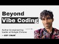 Beyond Vibe Coding with Addy Osmani