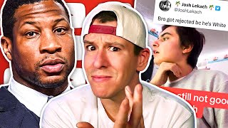 "BRO GOT REJECTED BC HES WHITE!" The Truth About "Cornell Kid", NYPD Made Up A Murder Confession, &