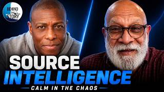 Source Intelligence vs. Everything You've Been Taught