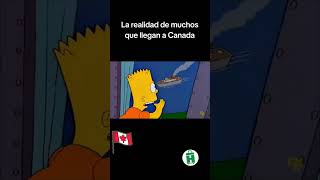 Emigrar a Canada #canada #emigraracanada #nyc #estatuadelalibertad