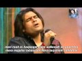 Shafqat Amanat Ali Khan sings Mustafa zaidi- Kisi aur gham mein itni khalish-e-nihan nahi hai