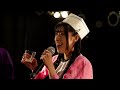 【4k60p】匿名ミラージュ　sushidoki　－lastー　event hall rat 20220218