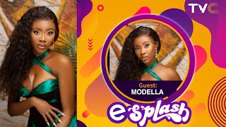 Exclusive Interview with #BBNaija's Modella