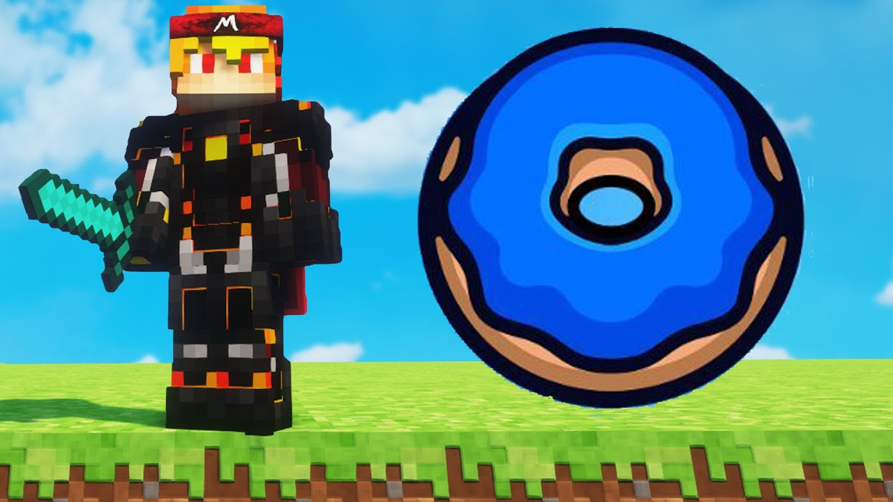 Donut Smp Part 2 Youtube