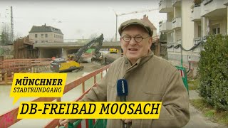 DB-Freibad Moosach