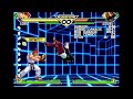 cvs2 iori c groove lvl. 3 bnb combo